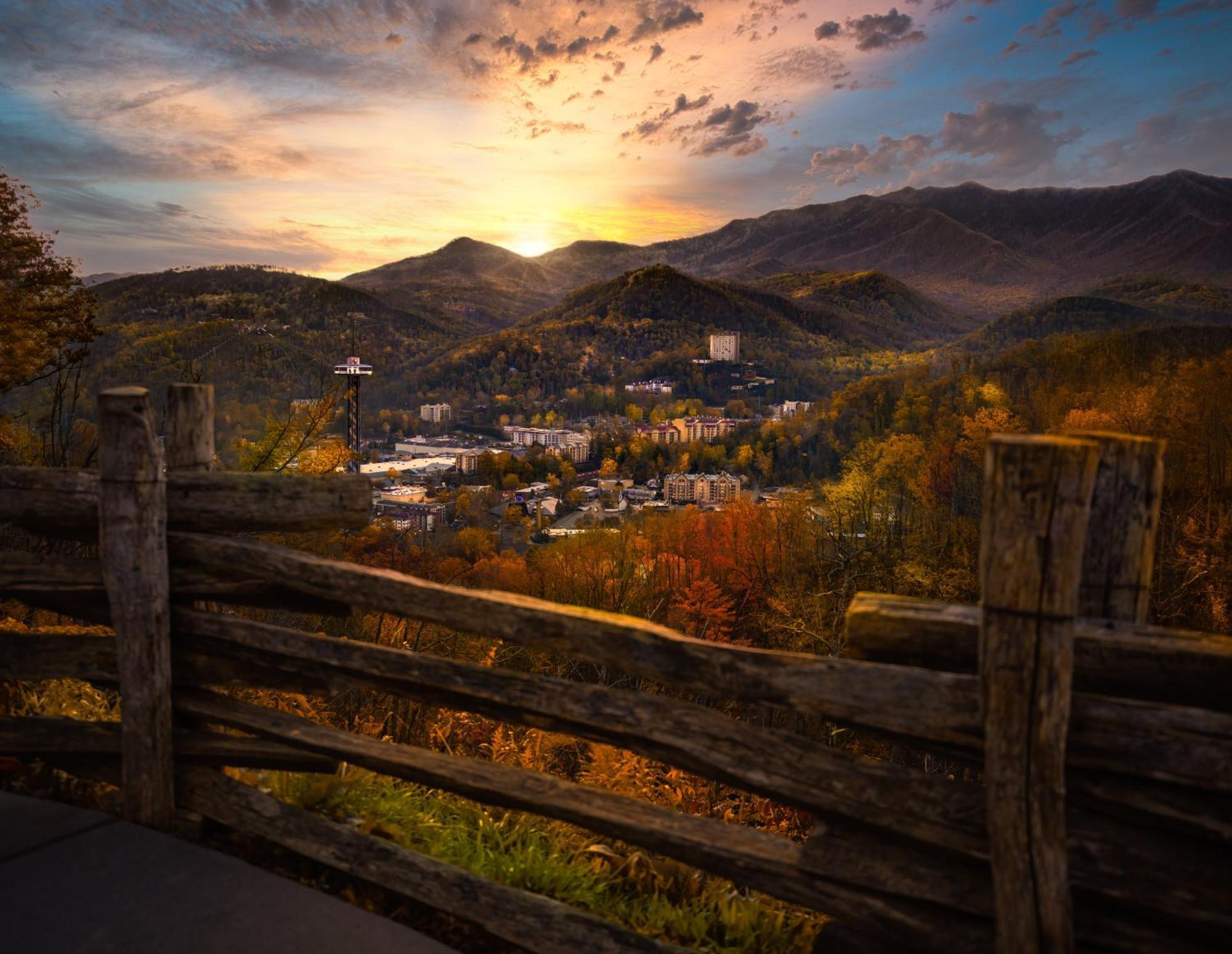 A Great Escape - Get 1089 Of Free Area Attraction Tickets For Each Paid Day, Dollywood And More! Pigeon Forge Exterior photo