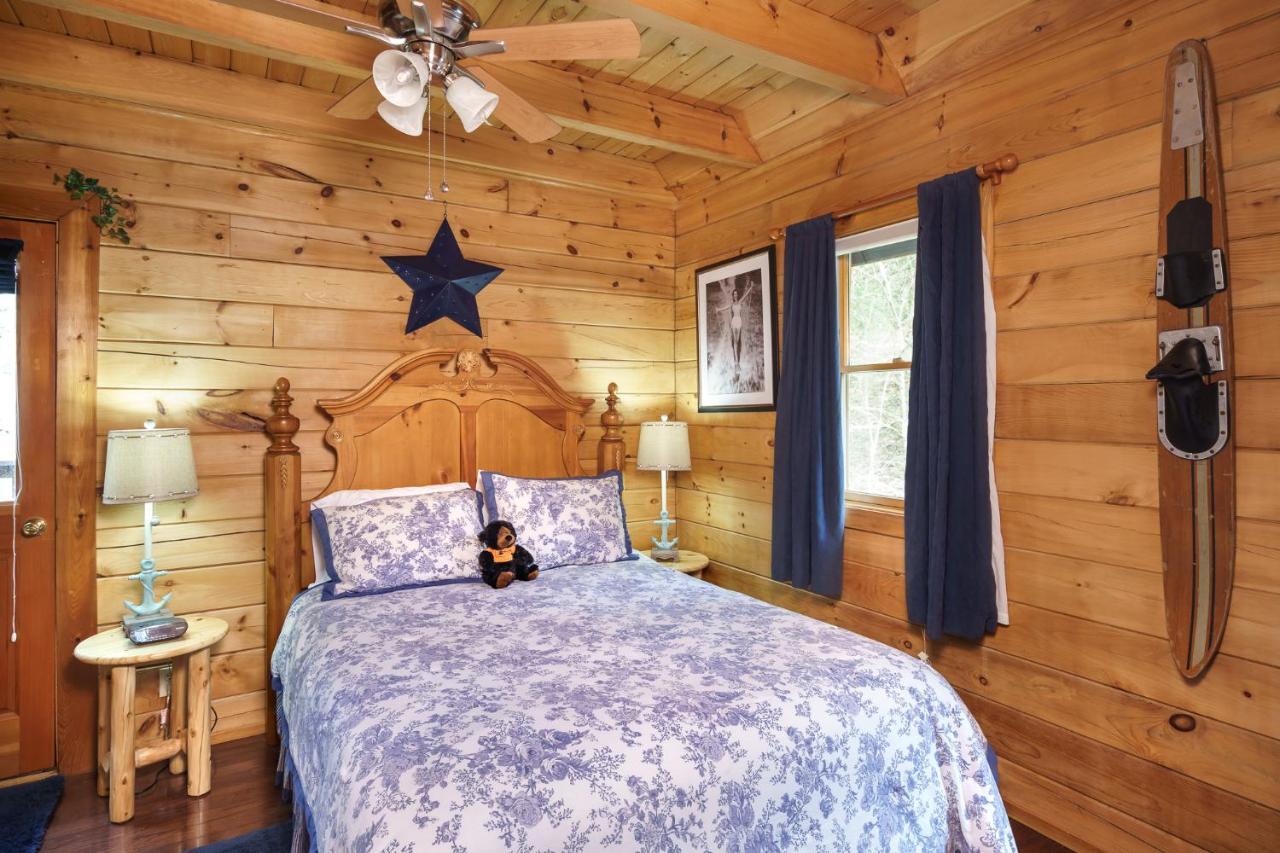 A Great Escape - Get 1089 Of Free Area Attraction Tickets For Each Paid Day, Dollywood And More! Pigeon Forge Exterior photo