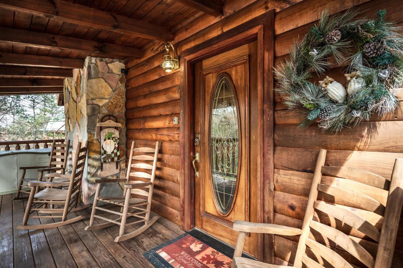 A Great Escape - Get 1089 Of Free Area Attraction Tickets For Each Paid Day, Dollywood And More! Pigeon Forge Exterior photo
