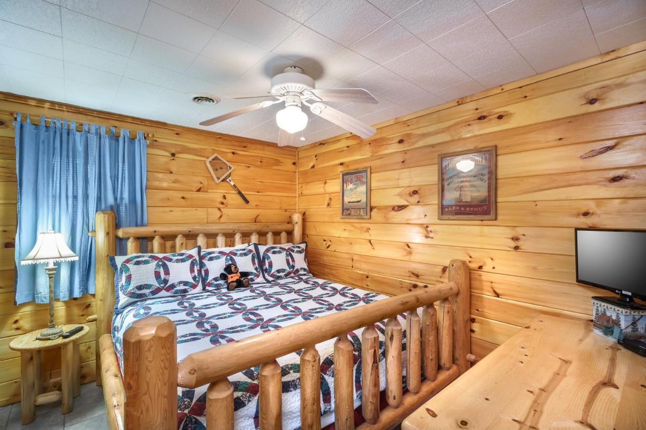 A Great Escape - Get 1089 Of Free Area Attraction Tickets For Each Paid Day, Dollywood And More! Pigeon Forge Exterior photo